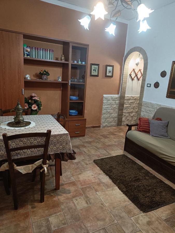 Casa Maria Apartment Palermo Exterior foto