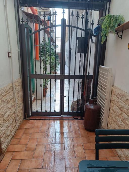 Casa Maria Apartment Palermo Exterior foto